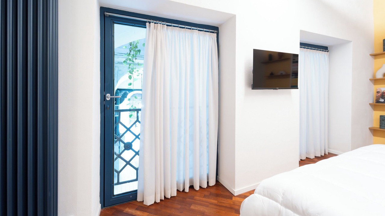 Photo of Bedroom in Quartieri Spagnoli