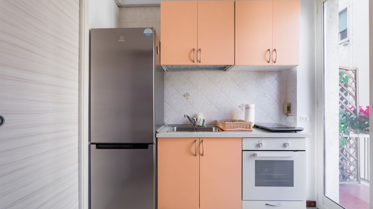 Photo of Kitchen in Fuorigrotta