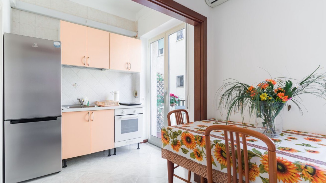Photo of Kitchen in Fuorigrotta
