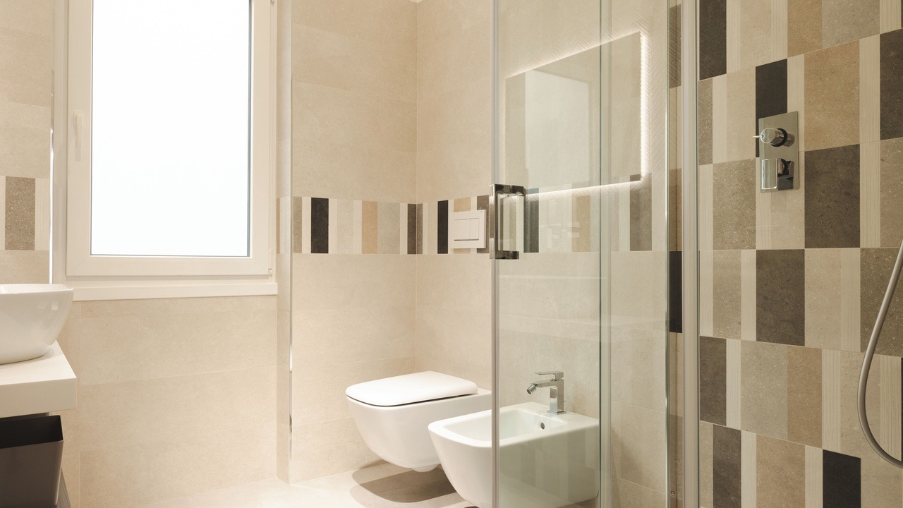 Photo of Bathroom in Gianicolo