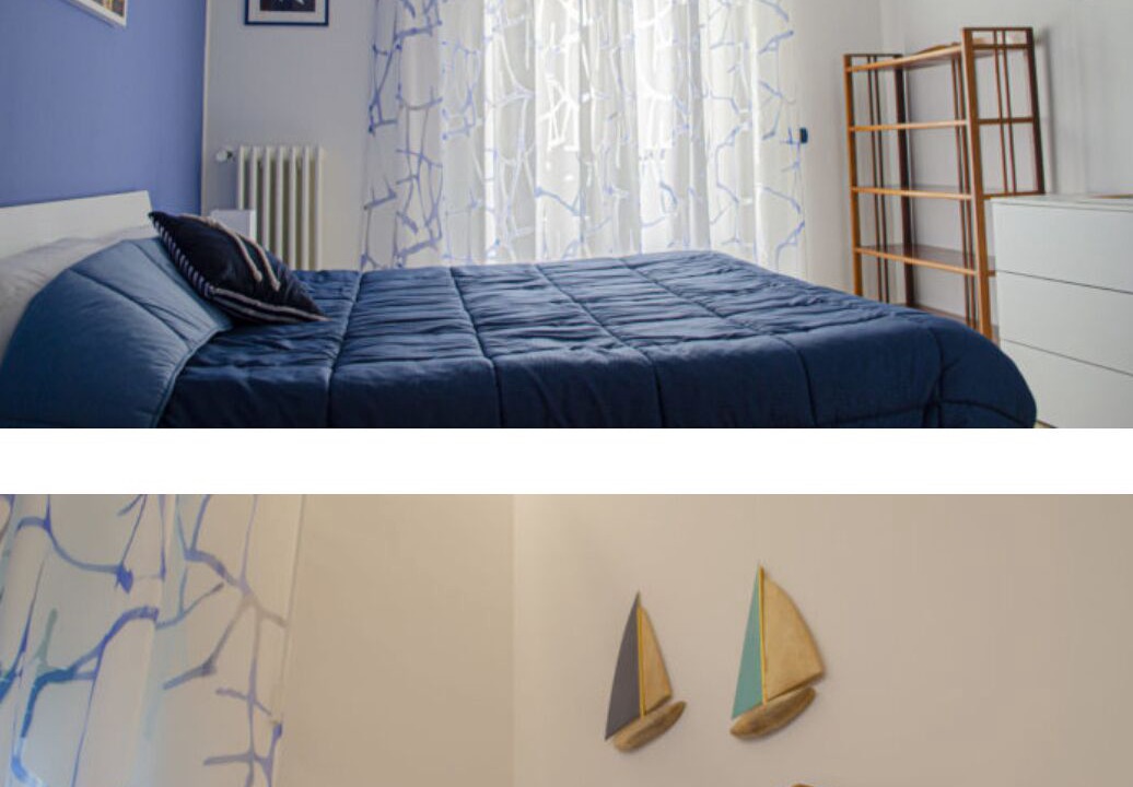 Photo of Bedroom in Salerno