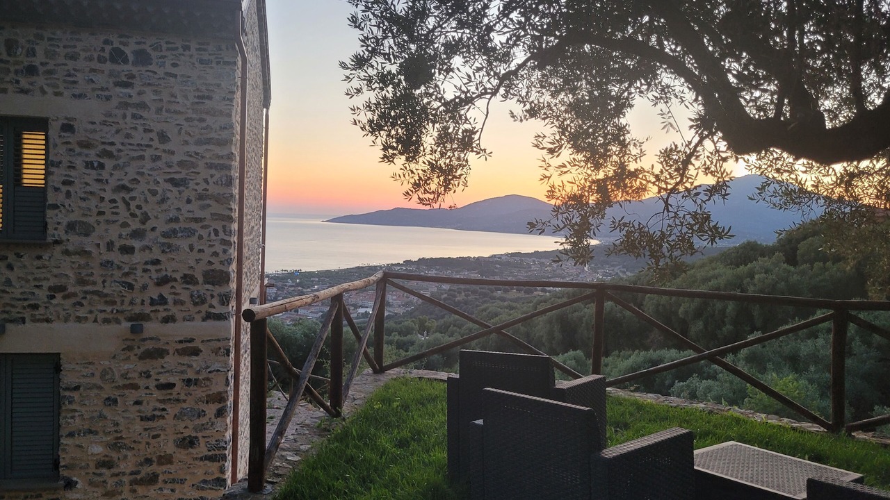 Photo of Outdoor in Ascea