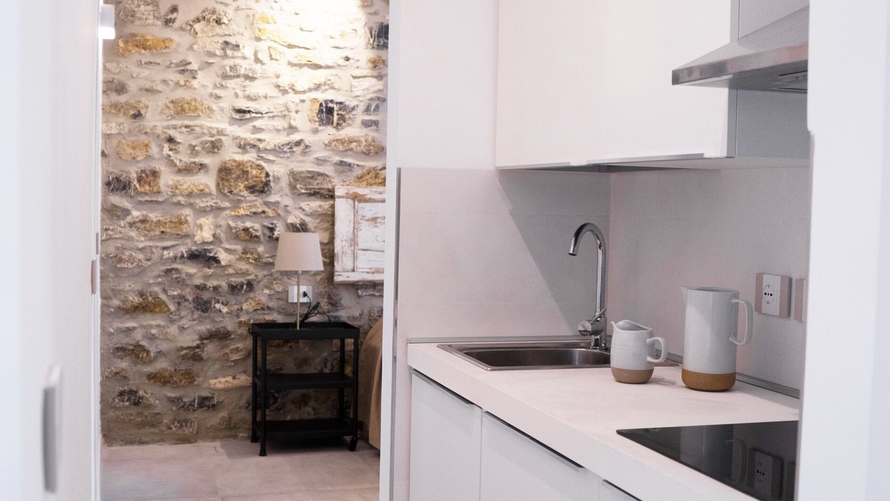 Photo of Kitchen in Ascea