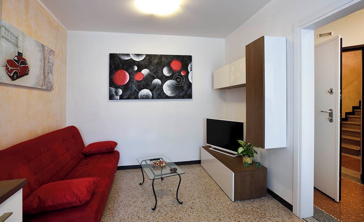 Photo of Livingroom in Treviso