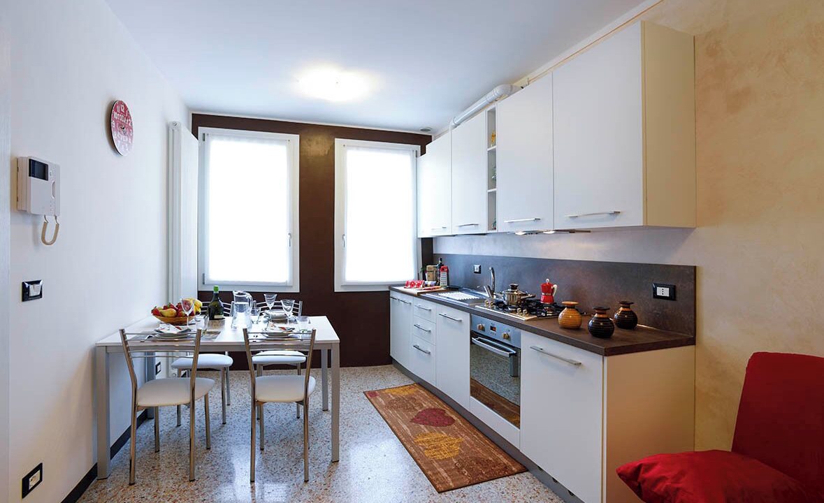 Photo of Kitchen in Treviso