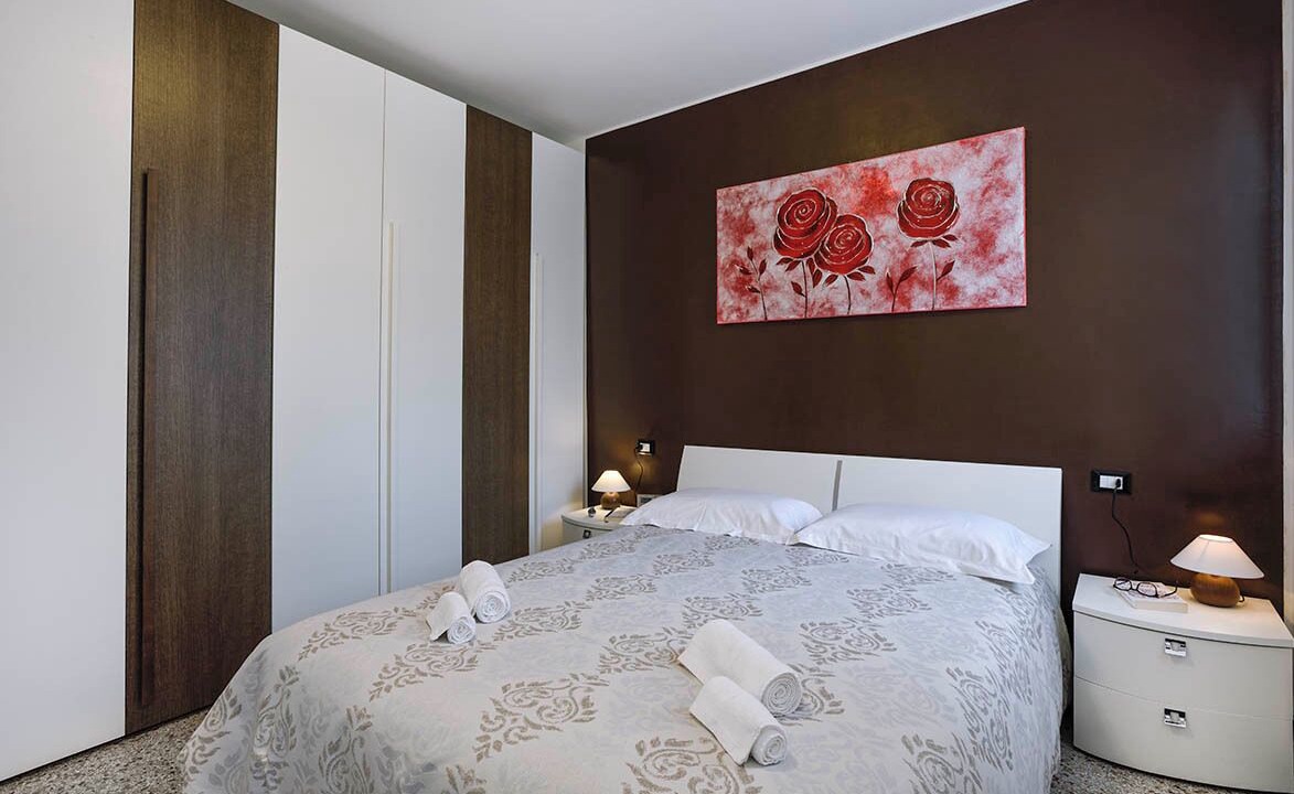 Photo of Bedroom in Treviso