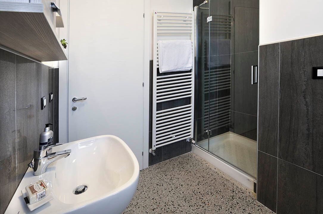 Photo of Bathroom in Treviso