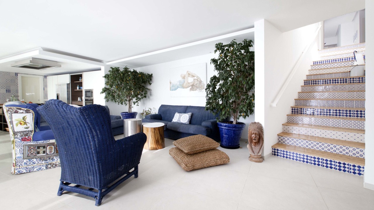 Photo of Livingroom in Sant'Agata sui Due Golfi