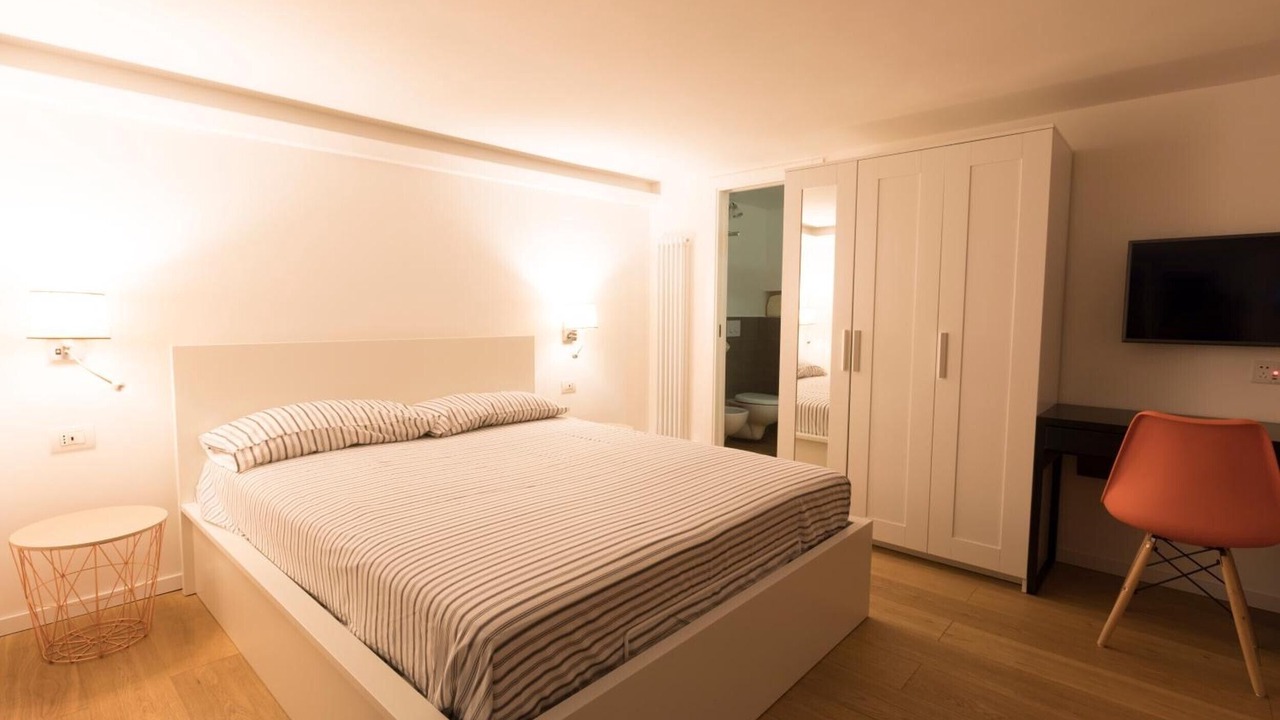 Photo of Bedroom in Quartieri Spagnoli