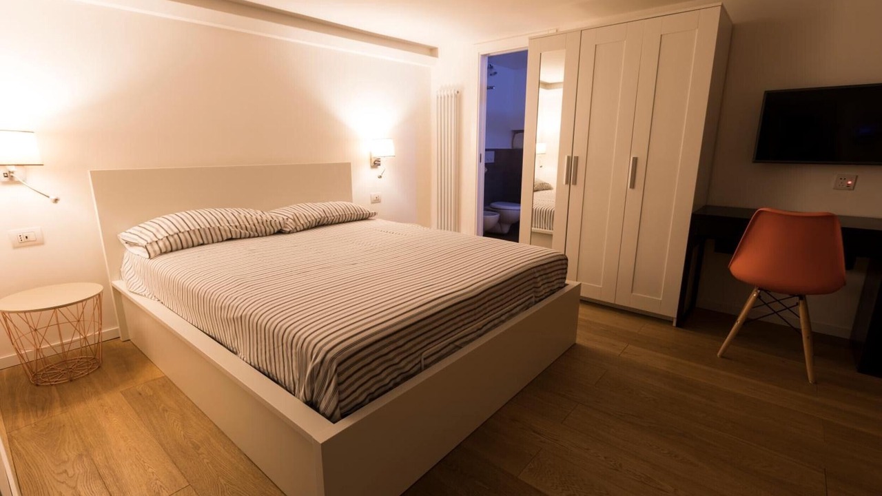 Photo of Bedroom in Quartieri Spagnoli