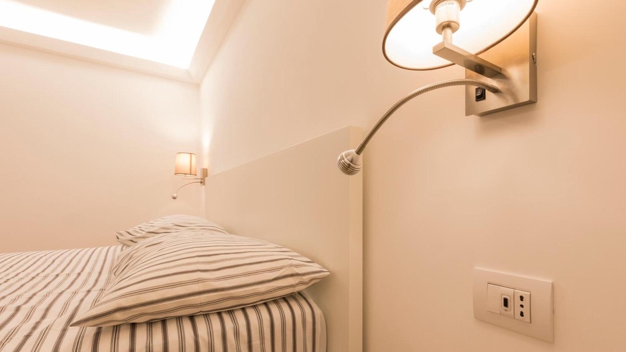 Photo of Bedroom in Quartieri Spagnoli
