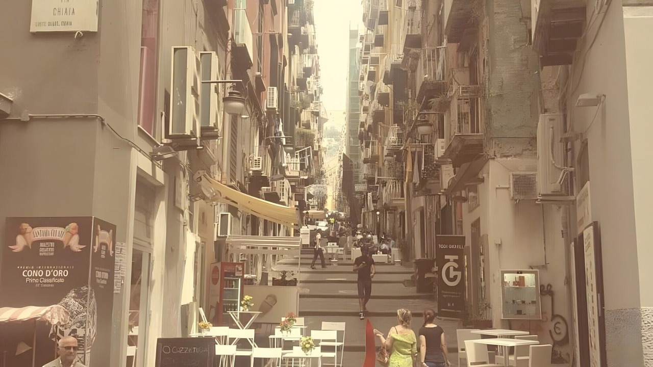 Photo of Others in Quartieri Spagnoli