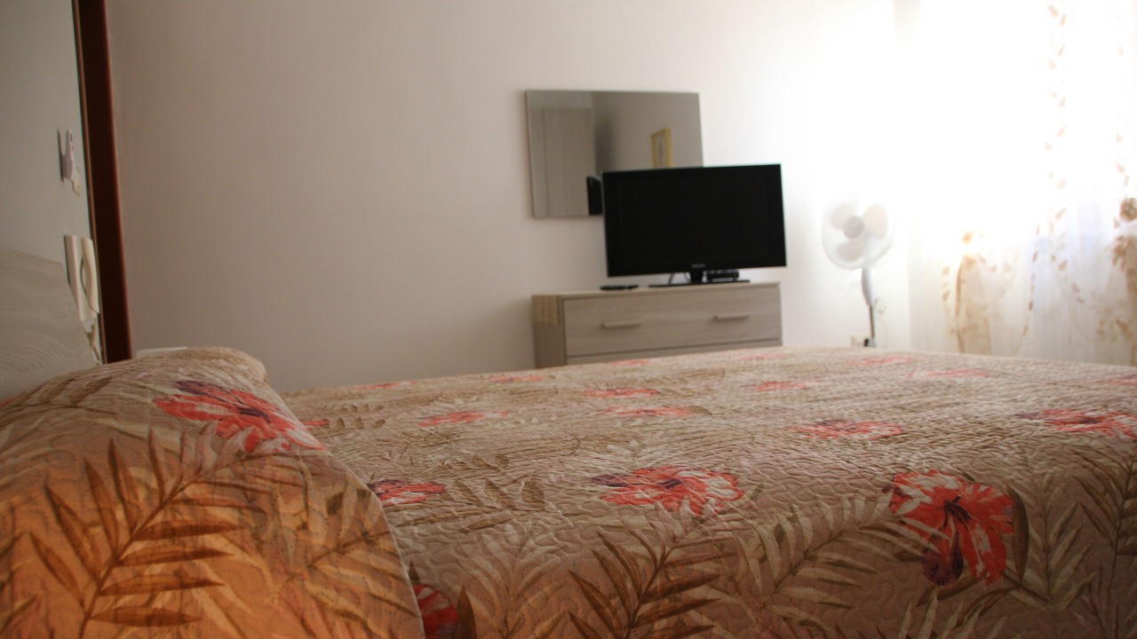 Photo of Bedroom in Brecciaio