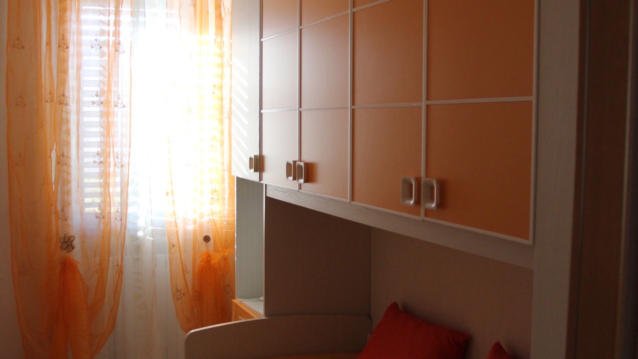 Photo of Bedroom in Brecciaio