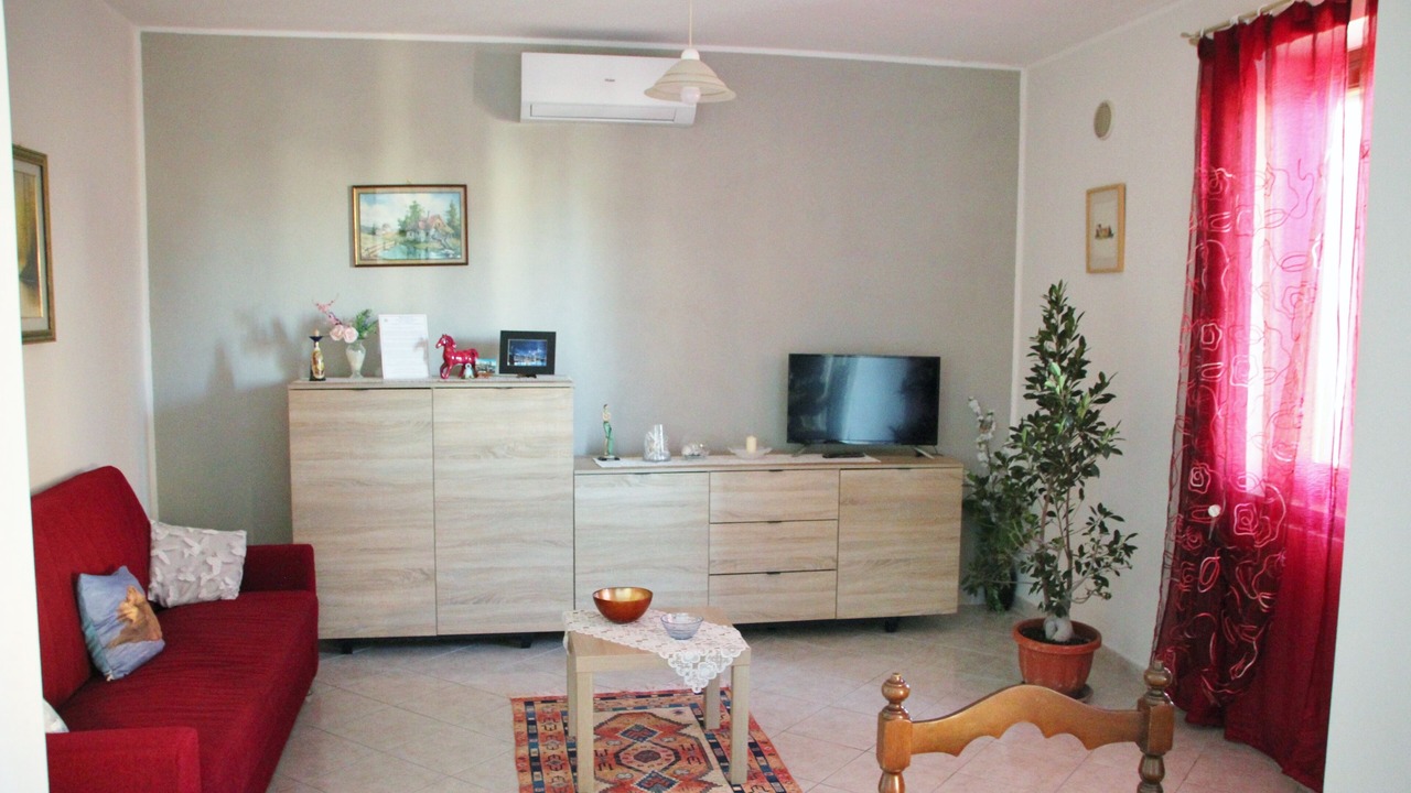 Photo of Livingroom in Brecciaio