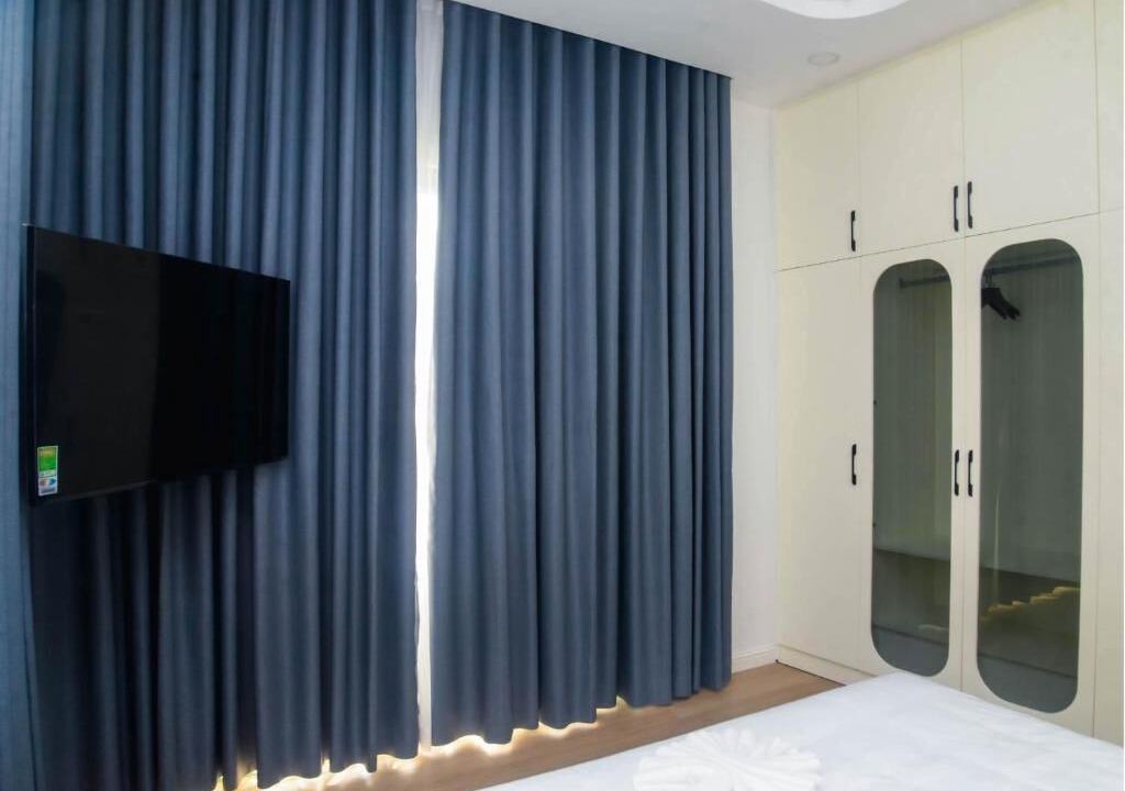 Photo of Bedroom in An Thoi