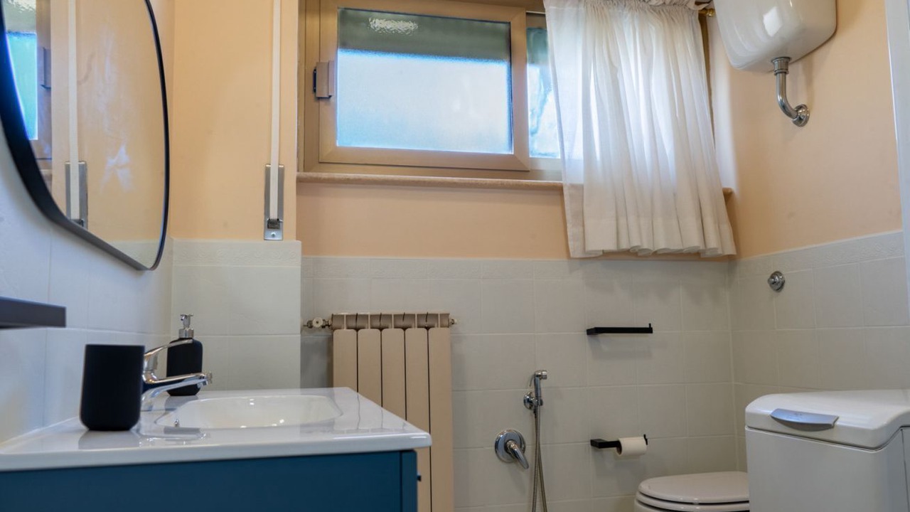Photo of Bathroom in Albano Laziale