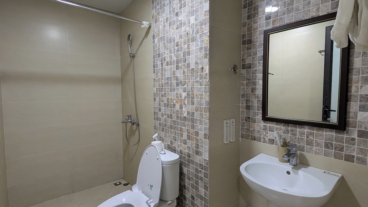 Photo of Bathroom in Nghia Đo