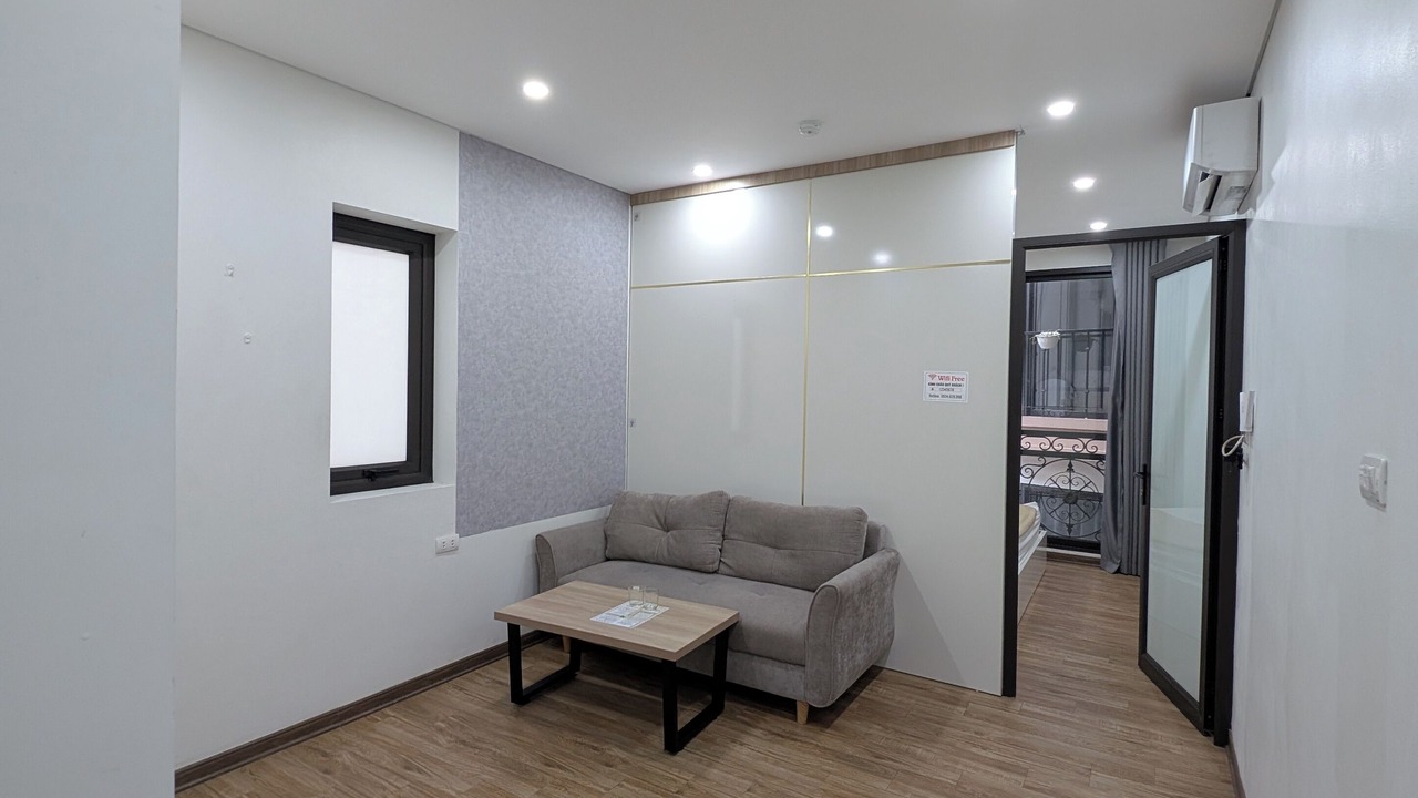 Photo of Livingroom in Nghia Đo