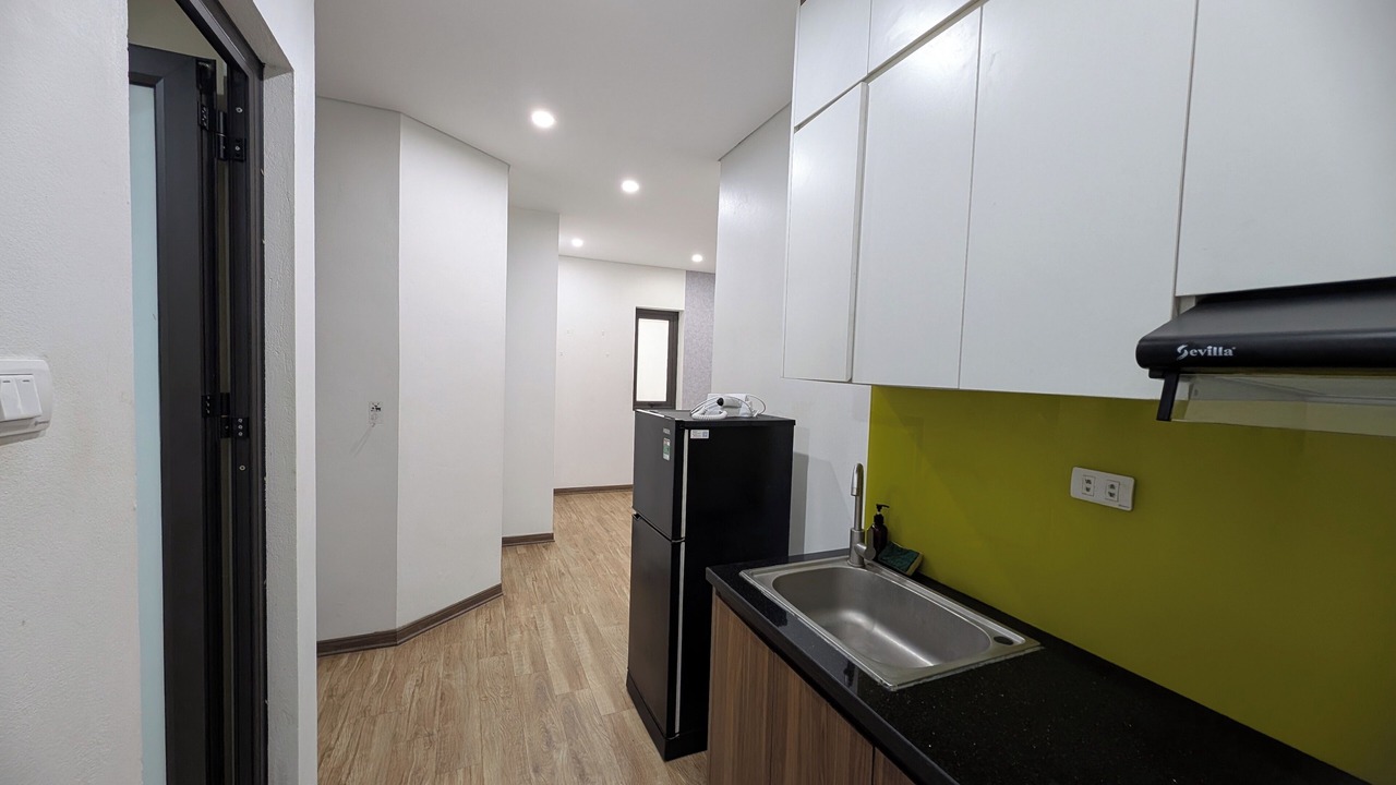 Photo of Kitchen in Nghia Đo