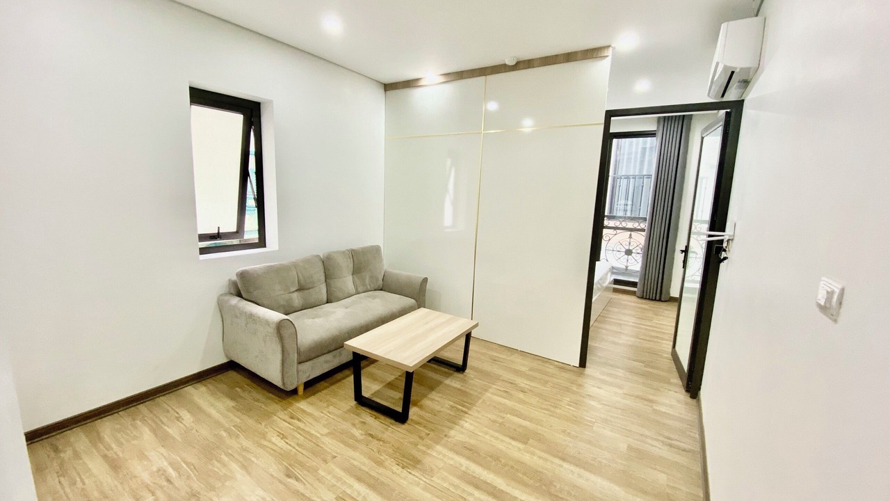 Photo of Bedroom in Nghia Đo