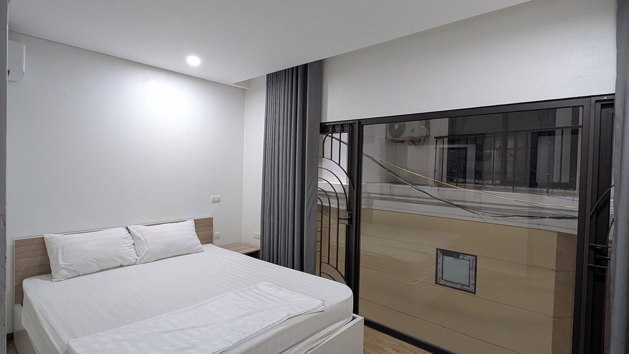 Photo of Bedroom in Nghia Đo