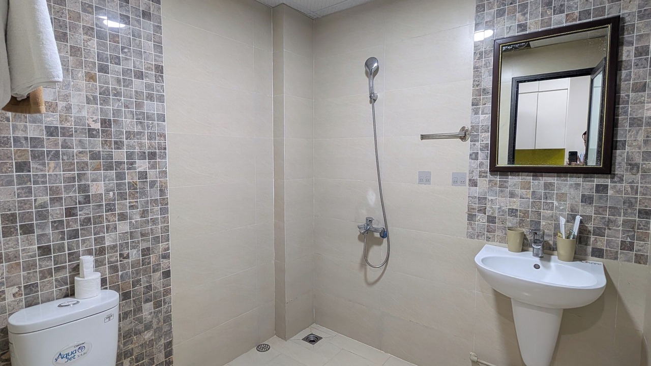 Photo of Bathroom in Nghia Đo