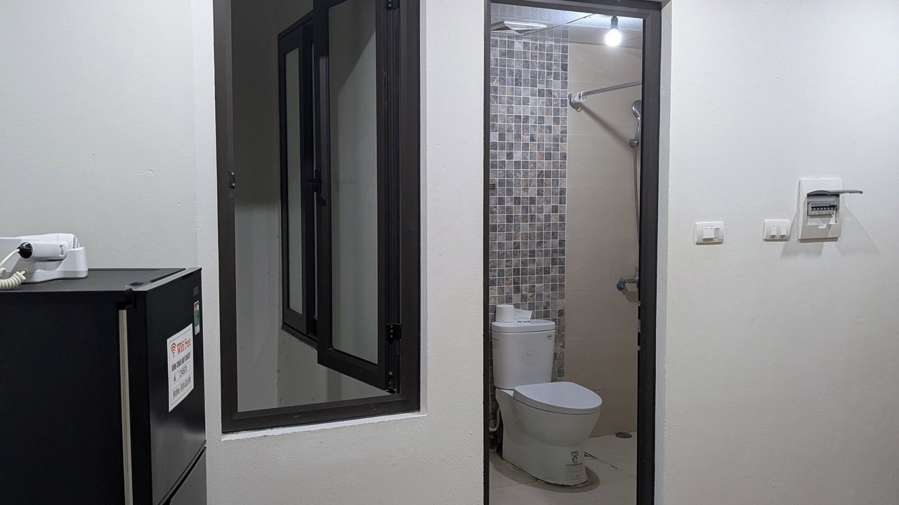 Photo of Kitchen in Nghia Đo