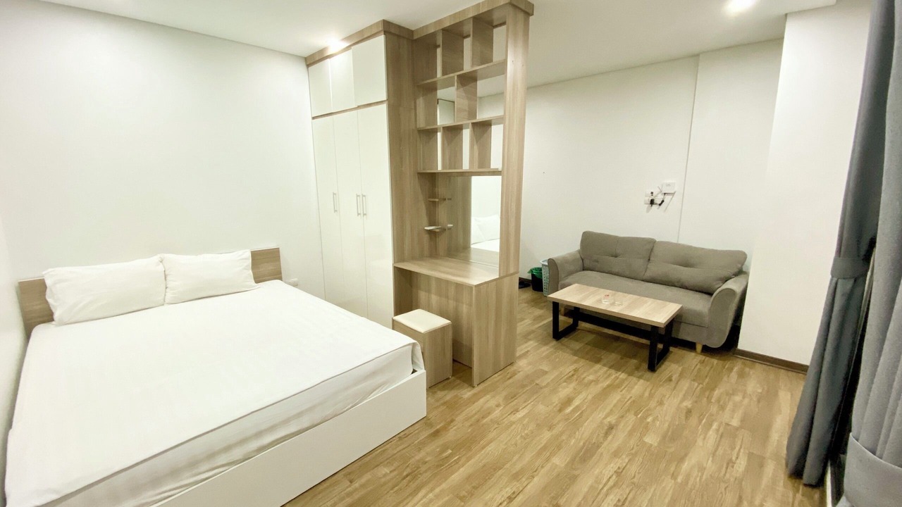 Photo of Bedroom in Nghia Đo