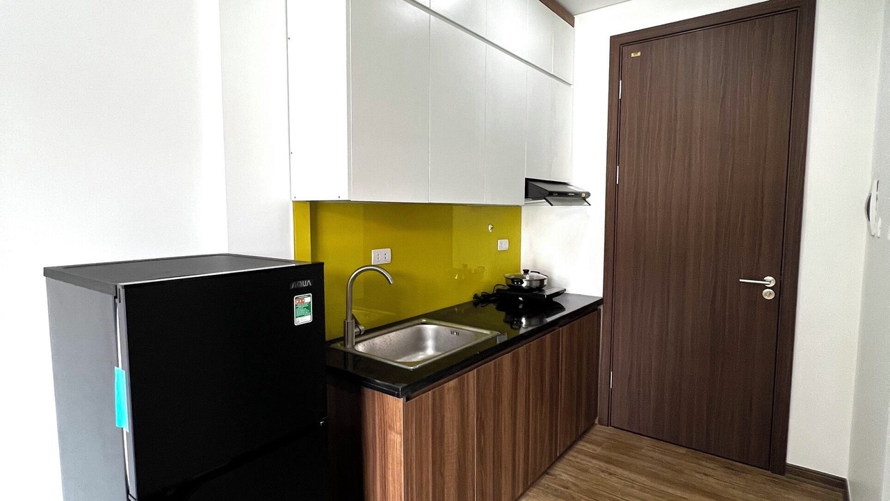 Photo of Kitchen in Nghia Đo