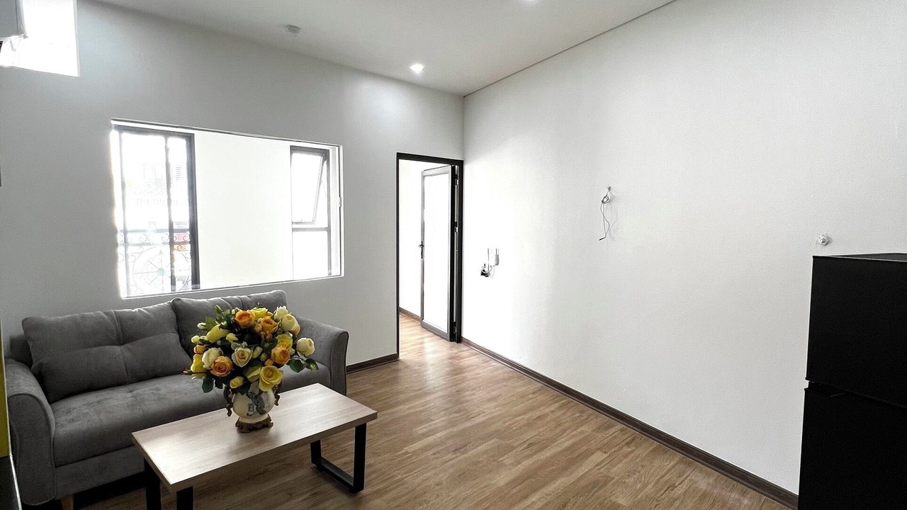 Photo of Bedroom in Nghia Đo