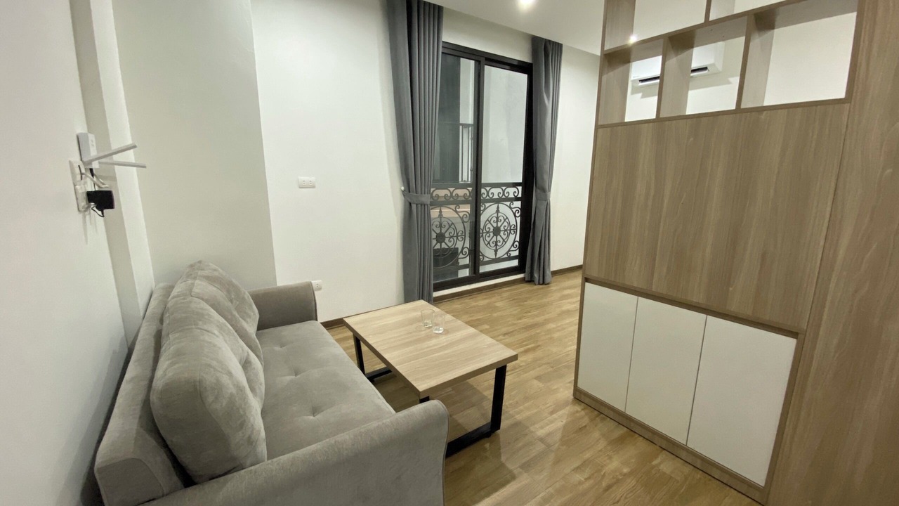Photo of Livingroom in Nghia Đo