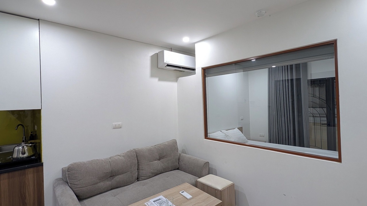Photo of Livingroom in Nghia Đo
