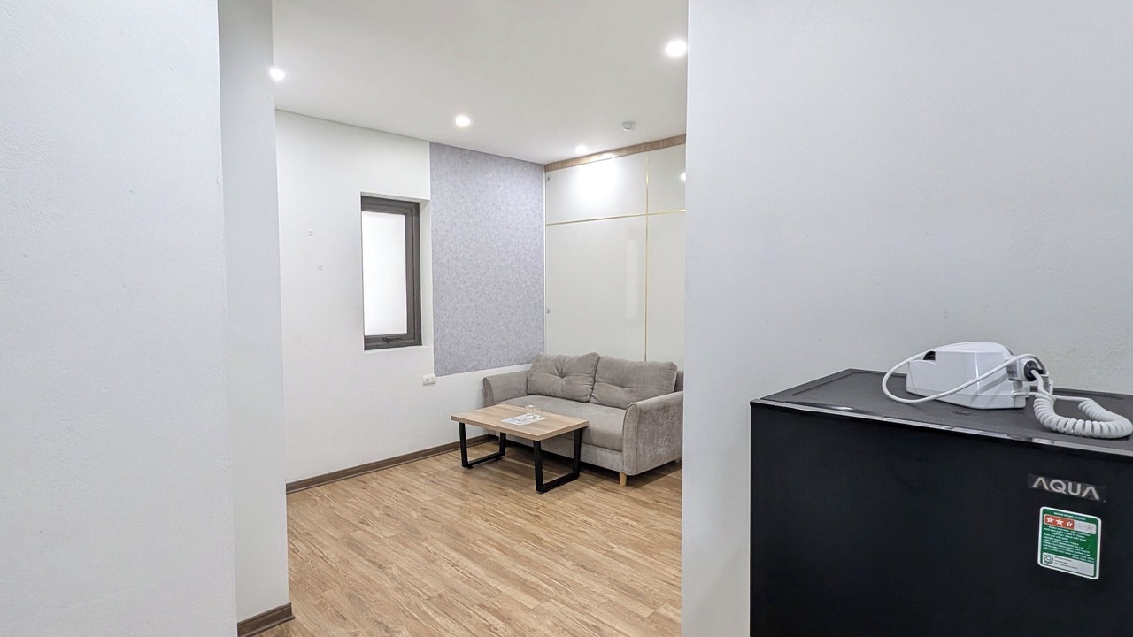 Photo of Livingroom in Nghia Đo