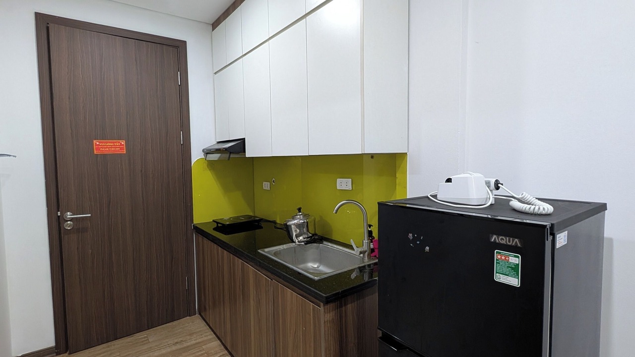 Photo of Kitchen in Nghia Đo