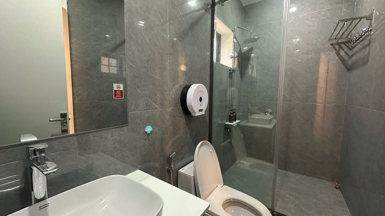 Photo of Bathroom in Ngu Hanh Son