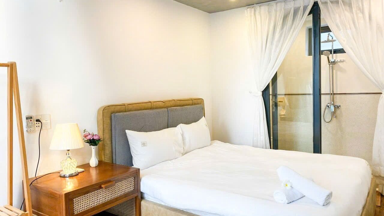 Photo of Bedroom in Ngu Hanh Son