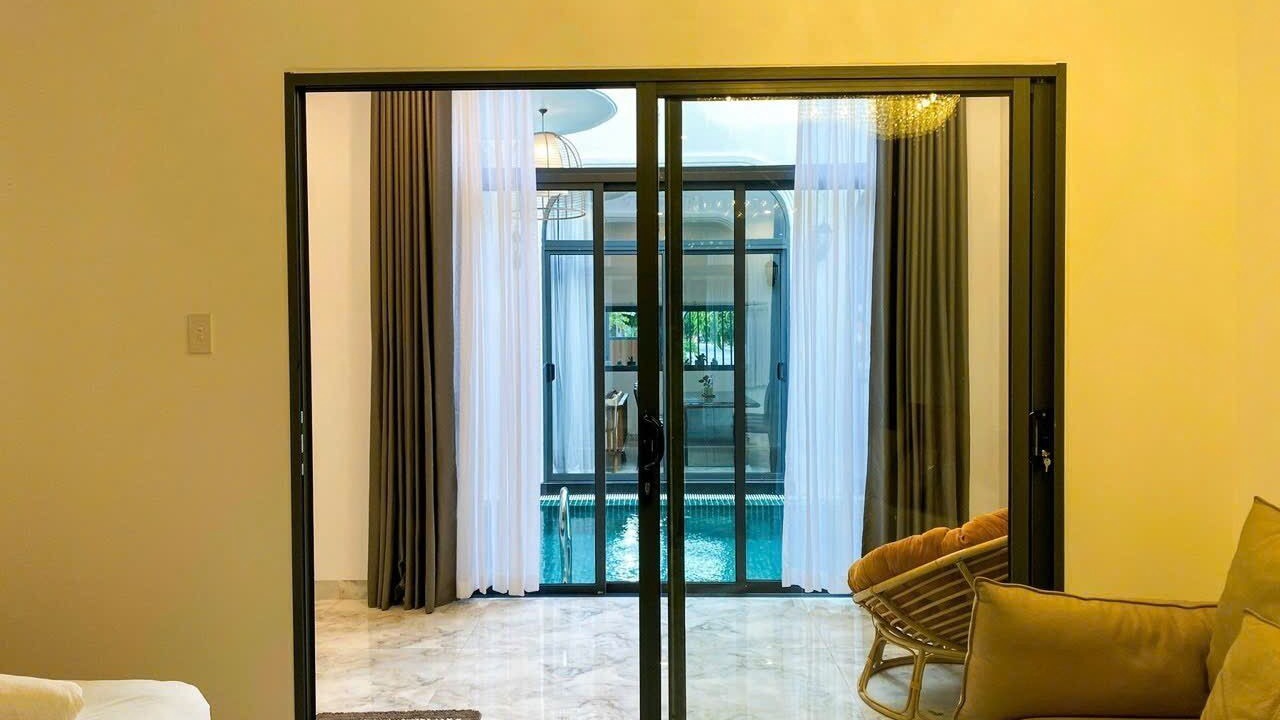 Photo of Bedroom in Ngu Hanh Son