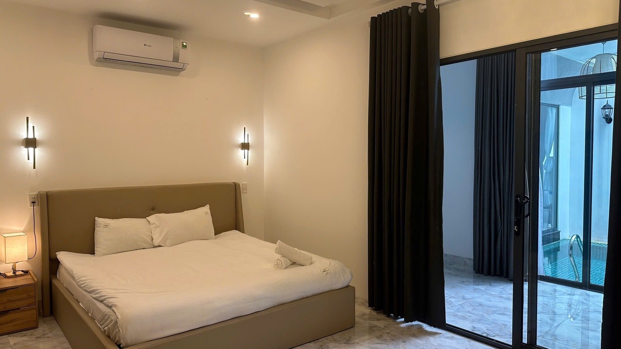 Photo of Bedroom in Ngu Hanh Son