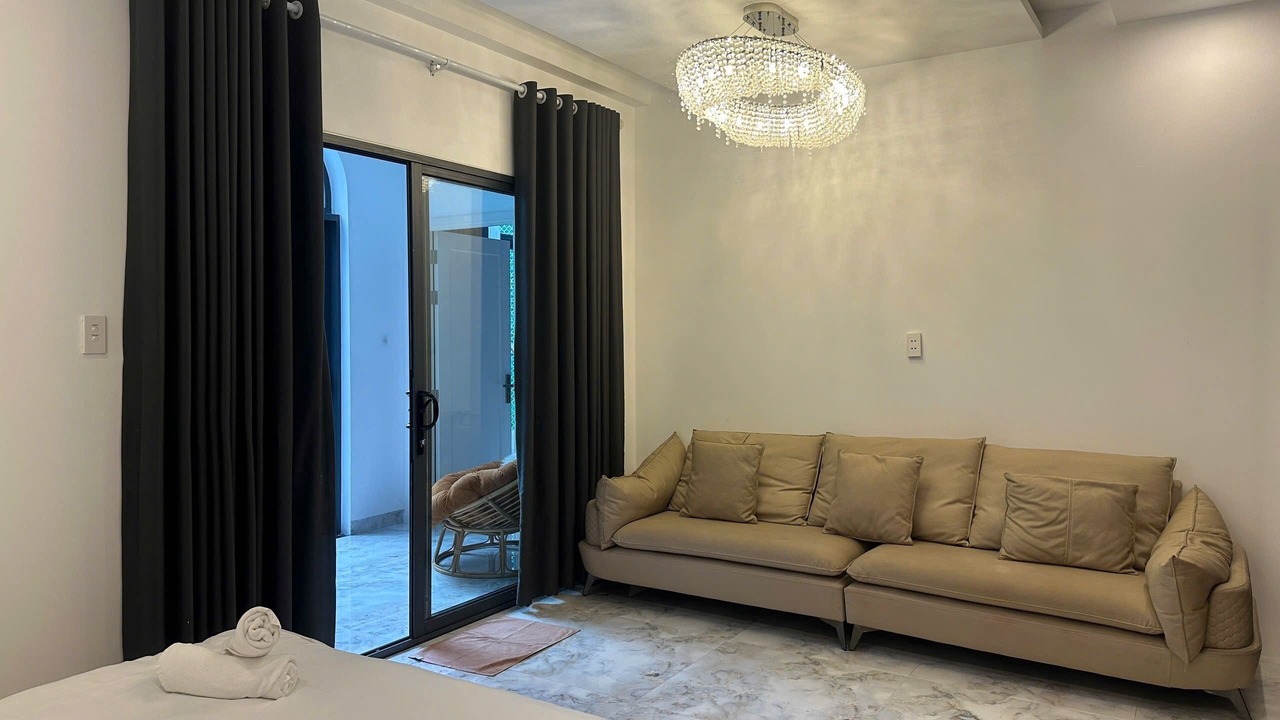 Photo of Livingroom in Ngu Hanh Son