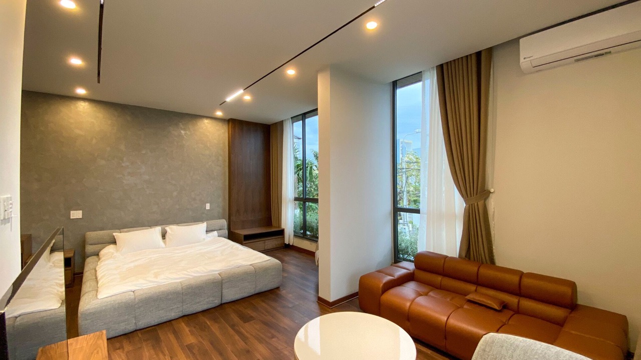 Photo of Bedroom in Ngu Hanh Son