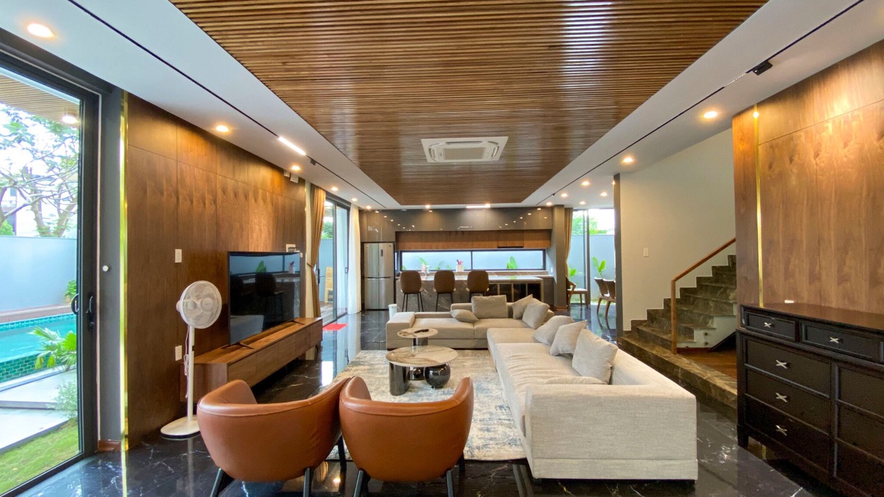 Photo of Livingroom in Ngu Hanh Son