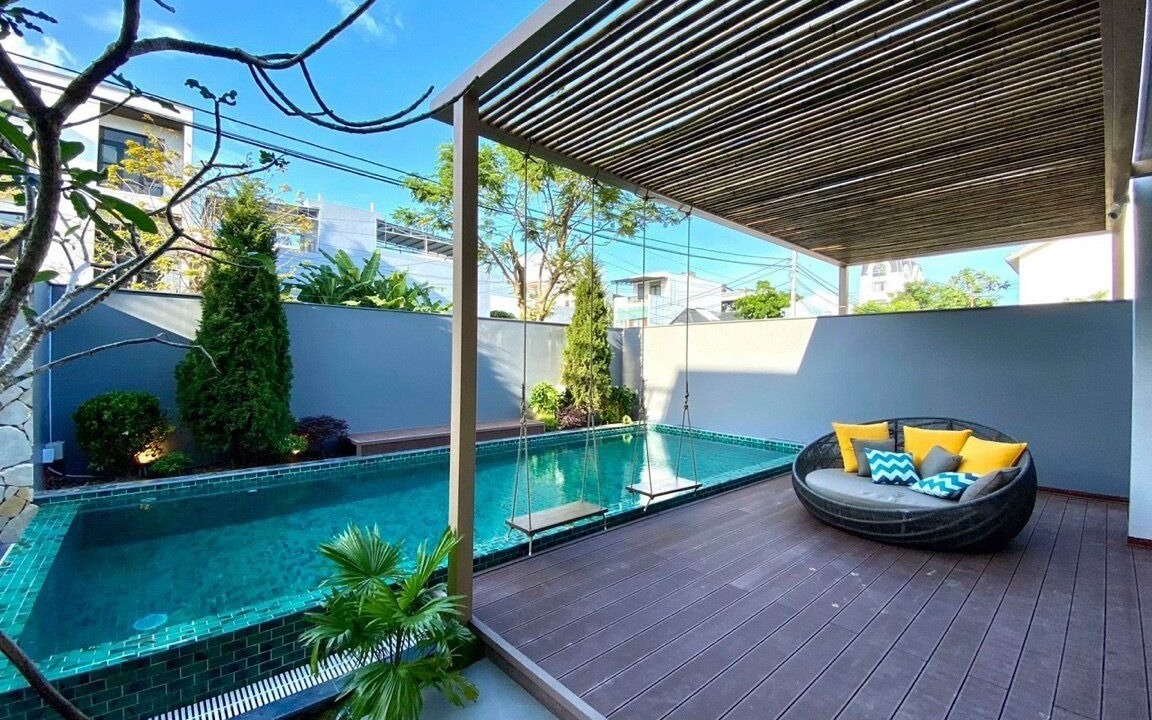 Photo of Outdoor in Ngu Hanh Son