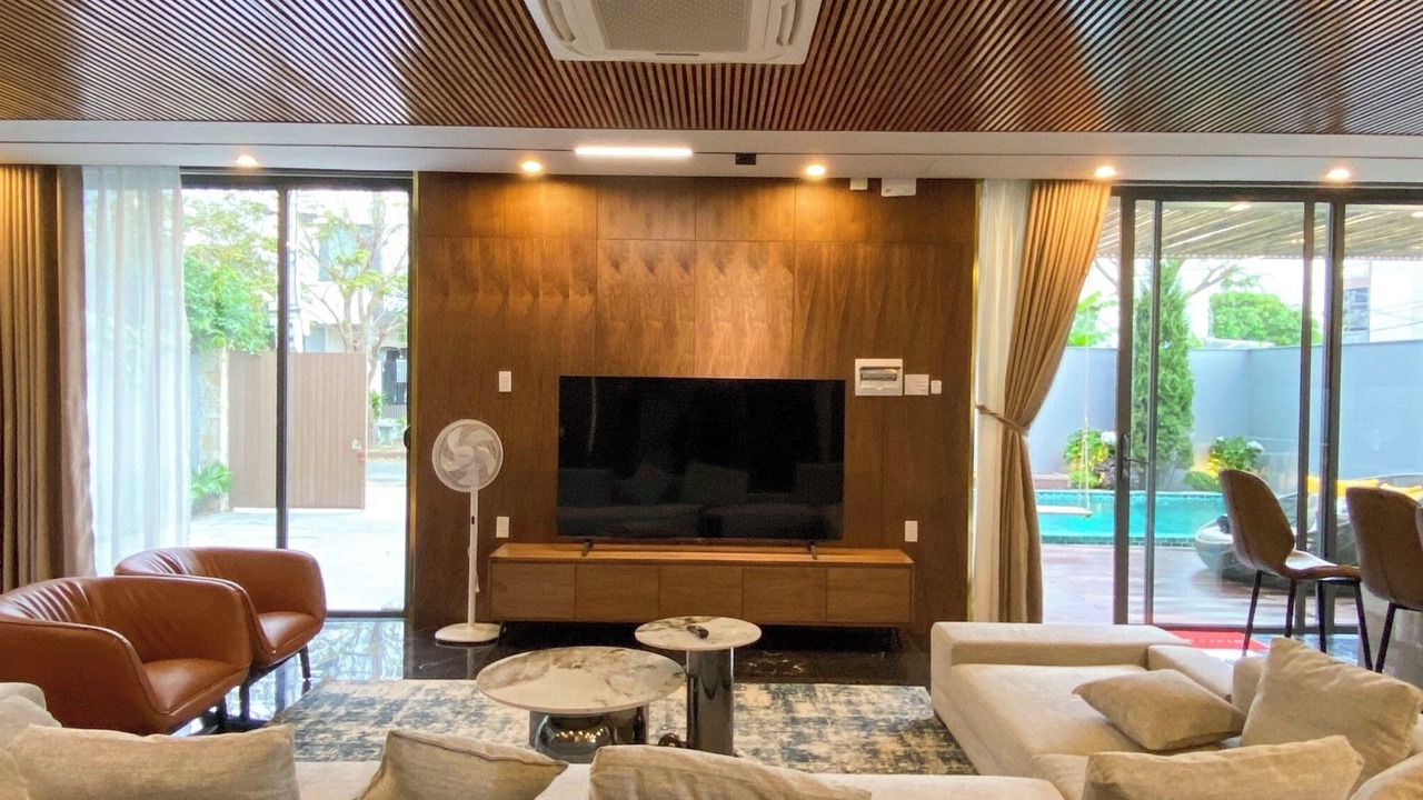 Photo of Livingroom in Ngu Hanh Son