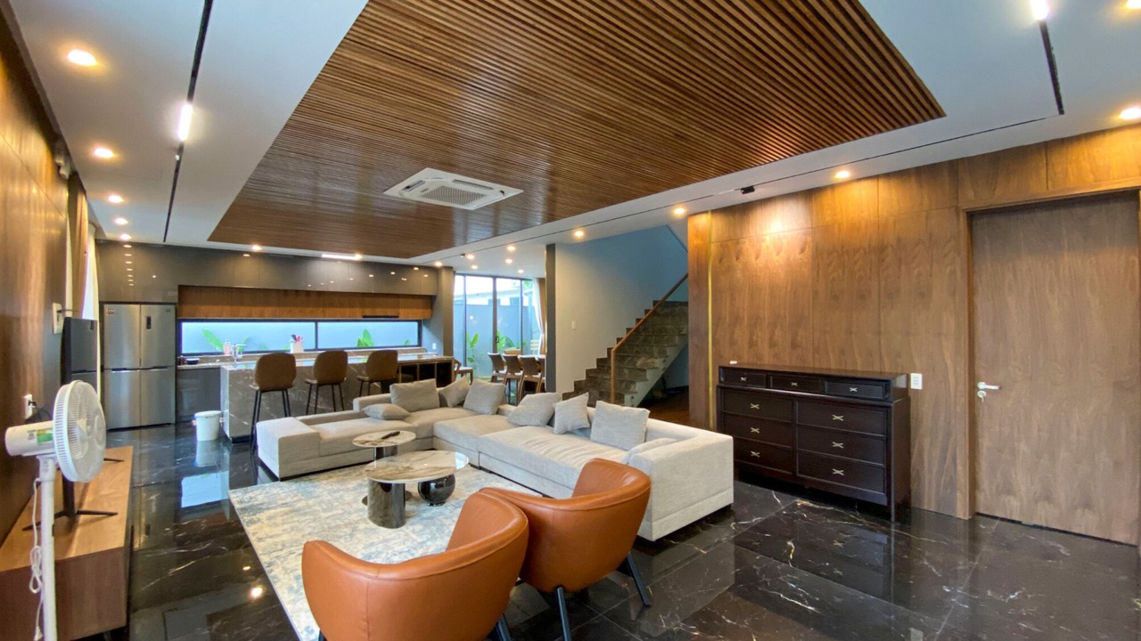 Photo of Livingroom in Ngu Hanh Son