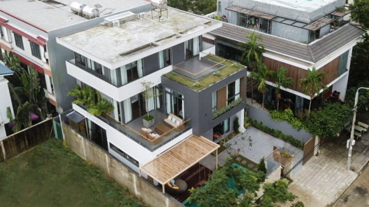 Photo of Outdoor in Ngu Hanh Son