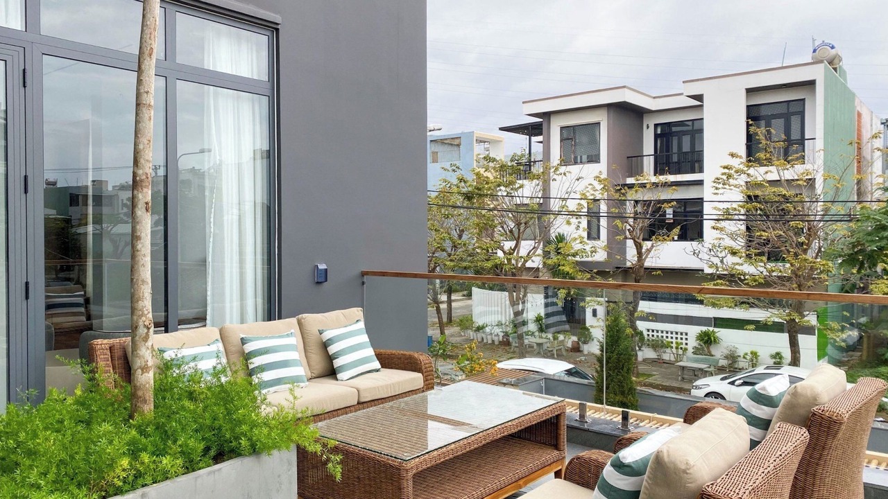 Photo of Outdoor in Ngu Hanh Son