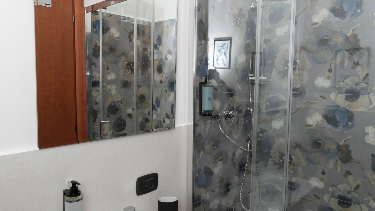 Photo of Bathroom in Casal Bertone