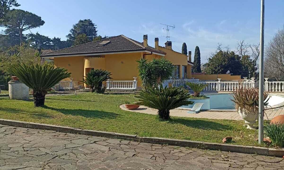 Photo of Outdoor in Frascati