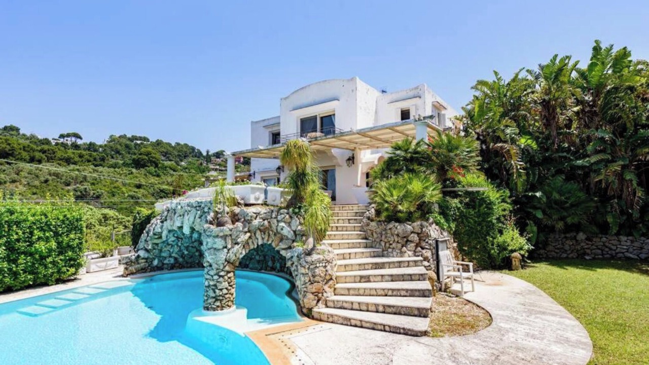 Photo of Outdoor in Anacapri